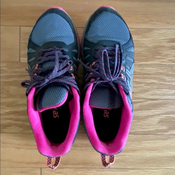 Asics Gel Venture 7 - Picture 7 of 11